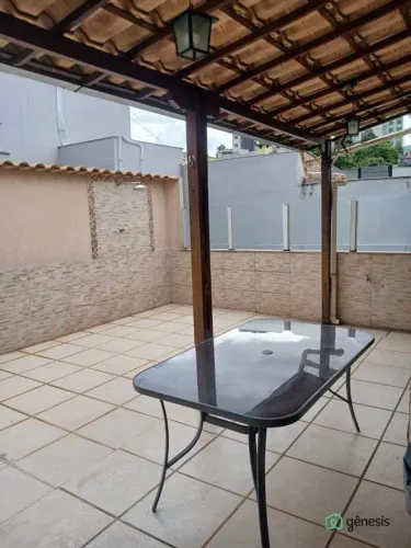 VENDE-SE COBERTURA 04 QUARTOS - BAIRRO: CINQUENTENÁRIO - BH/MG - R$590.000,00