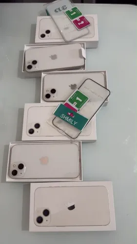 iPhone 13 128gb