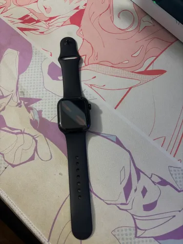 Apple Watch Serie 11