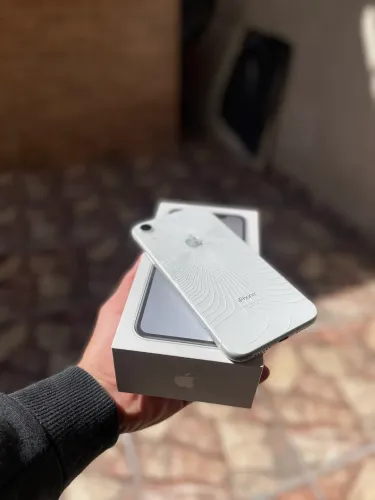 iPhone XR 64GB ? | FACE ID, CÂMERAS E TELA FUNCIONANDO | ÓTIMO PARA CONSERTO OU PEÇAS