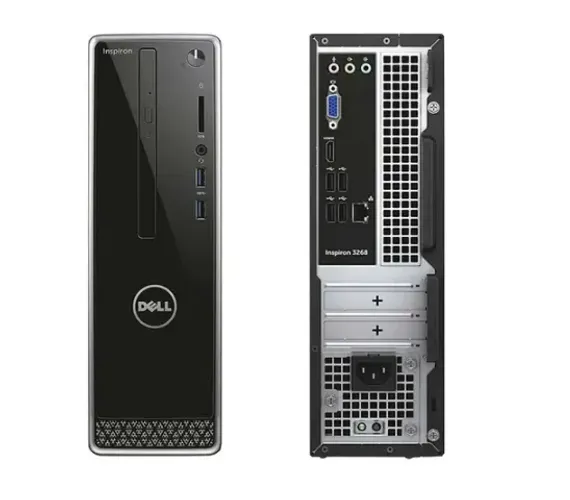 Computador Dell Inspiron 3268 Intel Core I5-7Th 8Gb