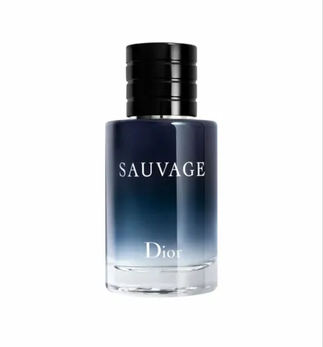 Sauvage Dior Eau de Toilette - Perfume Masculino 100ml
