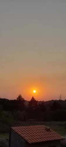 Linda Chácara em Ibuna