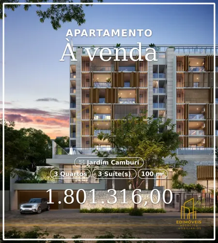 Oportunidade única em Jardim Camburi: apartamentos de alto padrão no Serena by Mivita