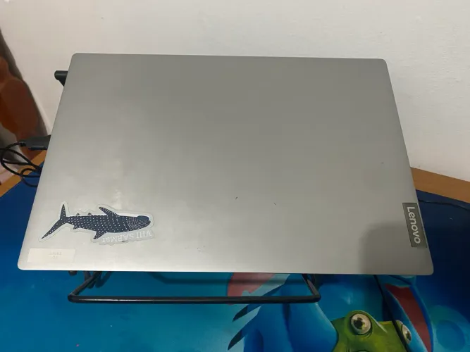Notebook Lenovo IdeaPad S145