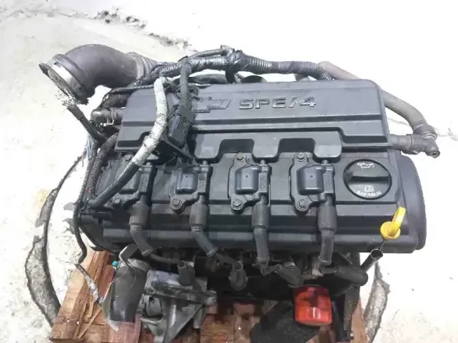 MOTOR ONIX 1.0 