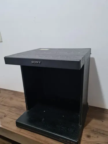 Rack Som Sony LBT