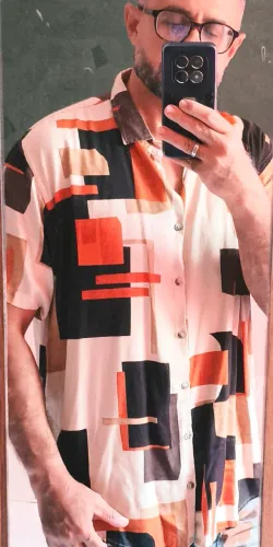 Roupas masculinas
