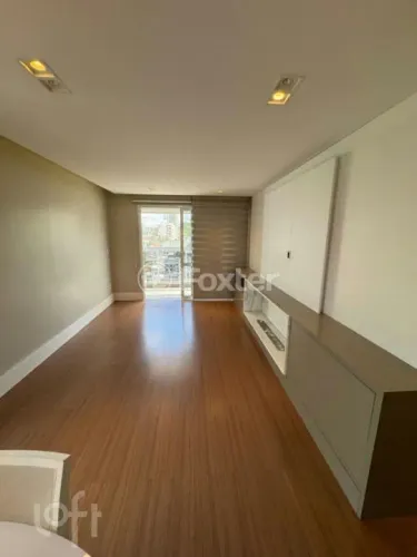 Apartamento à venda Rua Almirante Tamandaré, São Leopoldo - Caxias do Sul