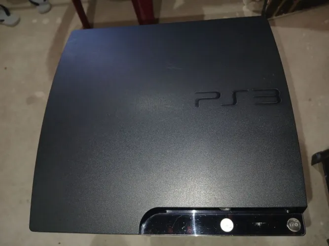 Playstation 3/  PS3 desbloqueado