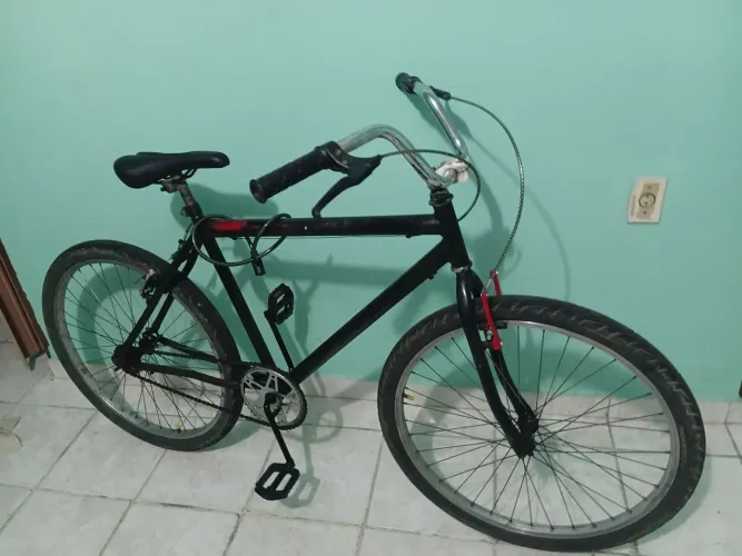 Bike aro 26