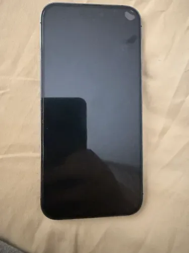 Vendo iPhone 14 Pro Max
