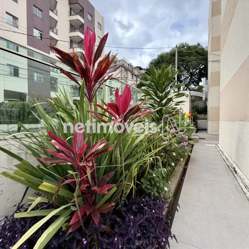 APARTAMENTO PARA QUEM BUSCA CUSTO-BENEFÍCIO + PRATICIDADE !!