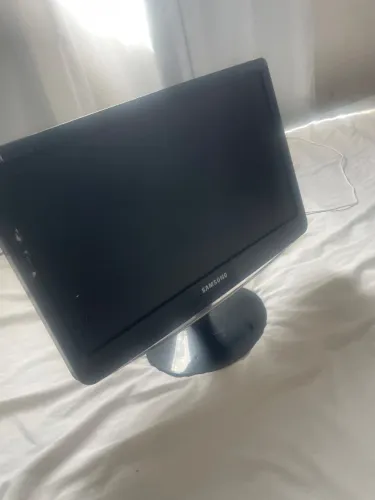 Vendo Monitor Samsung