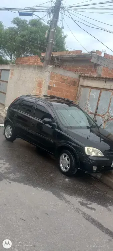Chevrolet Corsa Hat. JOY 1.0/ 1.0 Flexpower 8V 5P 2007