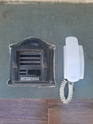 Interfone