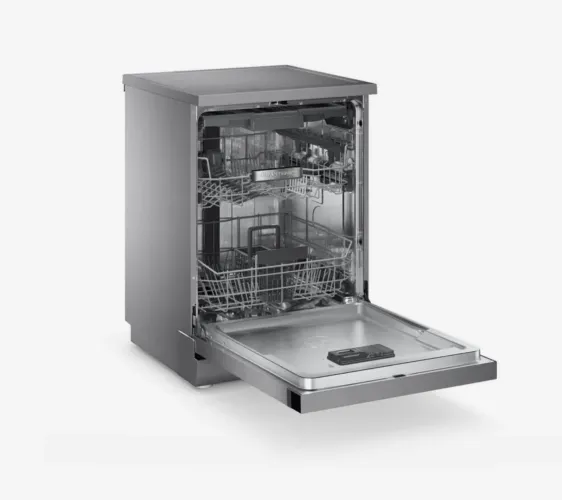 Lava Louças 15 Serviços Smart Sensor Com Nota Fiscal!!!