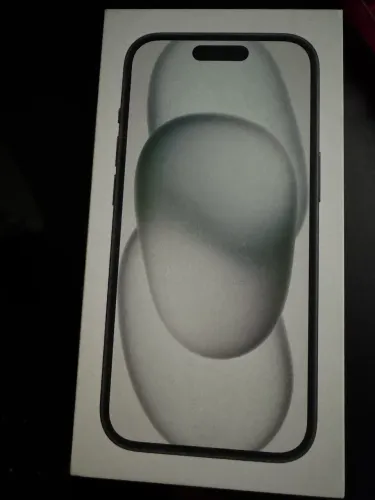 IPHONE 15 LACRADO