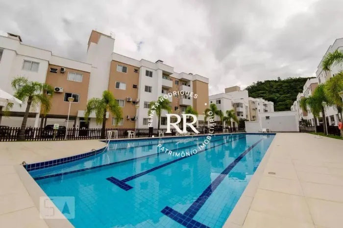 Apartamento para Locacao Mensal no Porto Caravelas Home Club - Canasvieiras.