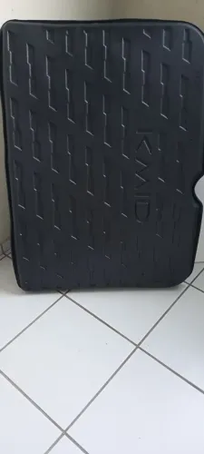 Carro Tapete porta malas kwid intense