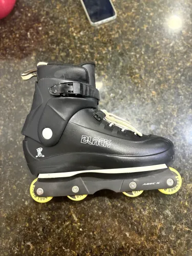 Patins Traxart - 43