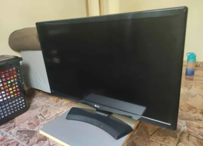 Monitor/TV LG 24