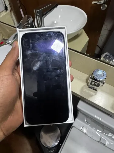iPhone 17 Pro Max 256GB