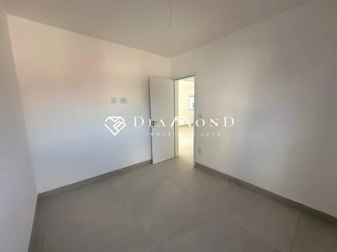 Apartamento à venda, 3 quartos, 2 suítes, 2 vagas, Morada da Colina - Uberlândia/MG