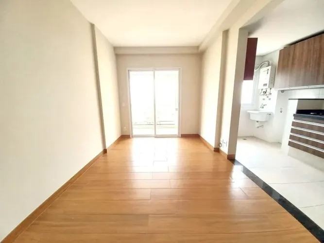Apartamento para aluguel, 2 quartos, 1 suíte, 2 vagas, Jardim Santo André - Limeira/SP