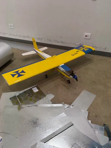 Aeromodelo
