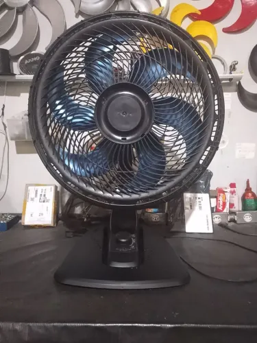 Ventilador Arno Xtreme ( Detalhes)