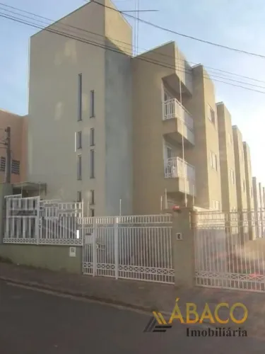 Residencial - Cidade Jardim