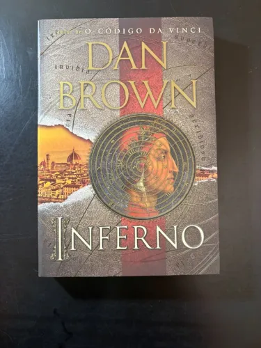  Inferno (livro de Dan Brown)