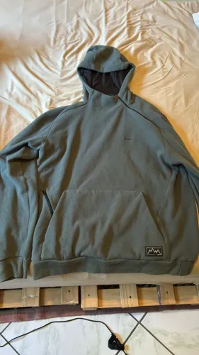 Fleece Quechua G
