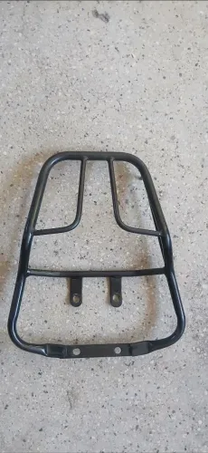 Vendo bagageiro da fan 2011