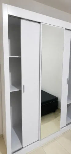 Guarda roupa