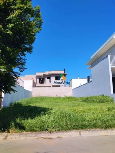 Terreno à venda - Residencial Jardim de Monaco - Hortolândia/SP