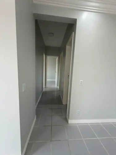 CONDOMINIO JARDIM BOUGAINVILLE | 78m2 | 3qts - PARQUE DEZ