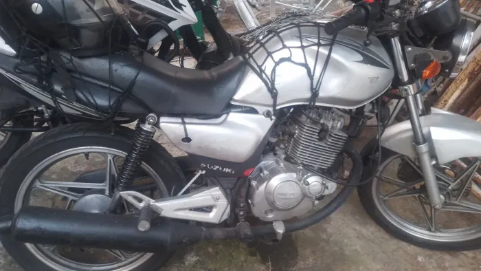 Vendo ou troco por outra