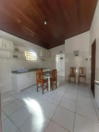 Vendo ampla Casa 04 quartos em Parque Shalon - São Luís - MA
