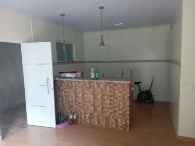 Apartamento no carangola