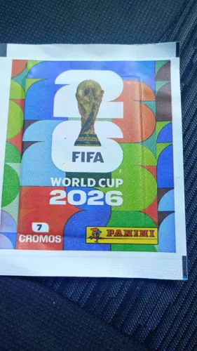 Figurinhas da copa
