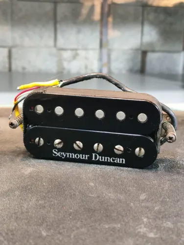Captador de guitarra Seymour Duncan SH-5 TB-5 Duncan Custom