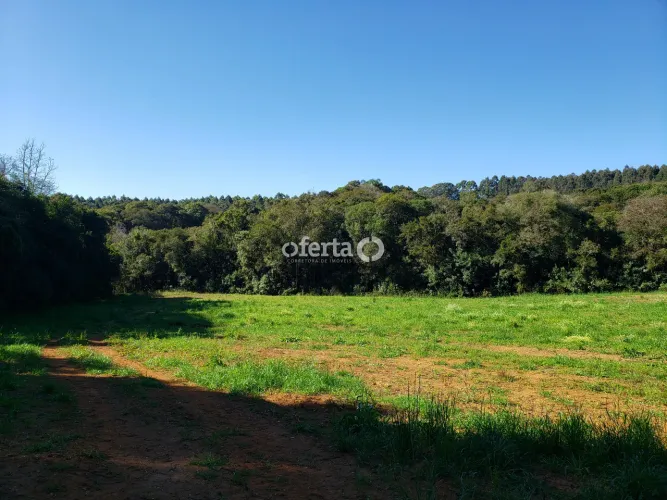 Chácara em Araucária