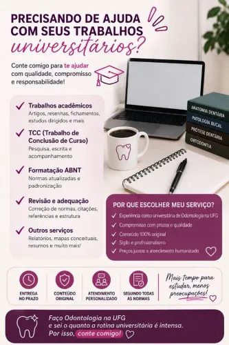 Ajuda acadêmica