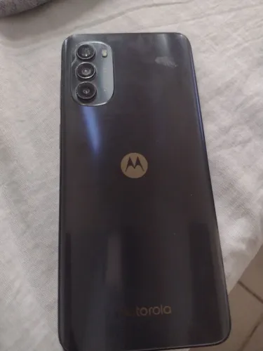 Vendo celular mg82 128g