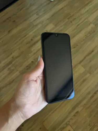 Moto E6S