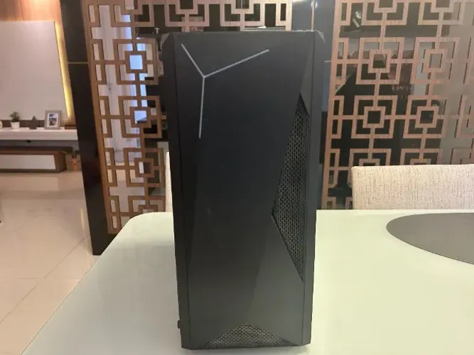 PC Gamer - RTX 3060 12GB 