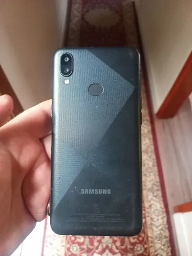 SAMSUNG GALAXY A10s 32GB TELA 6.0" FUNCIONANDO PERFEITAMENTE