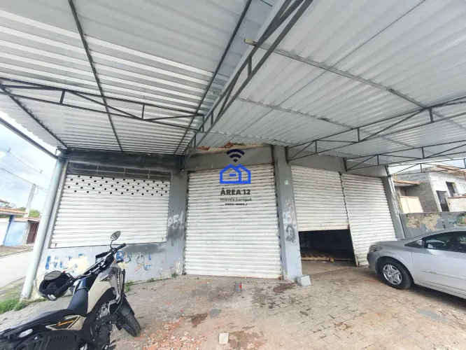 Ponto para locação, Massaguaçu, Caraguatatuba, SP